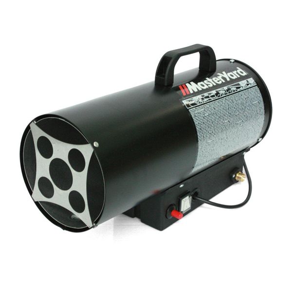 Тепловая пушка газовая MasterYard (Мастерярд) 15M Тепловая пушка газовая MasterYard (Мастерярд) 15M